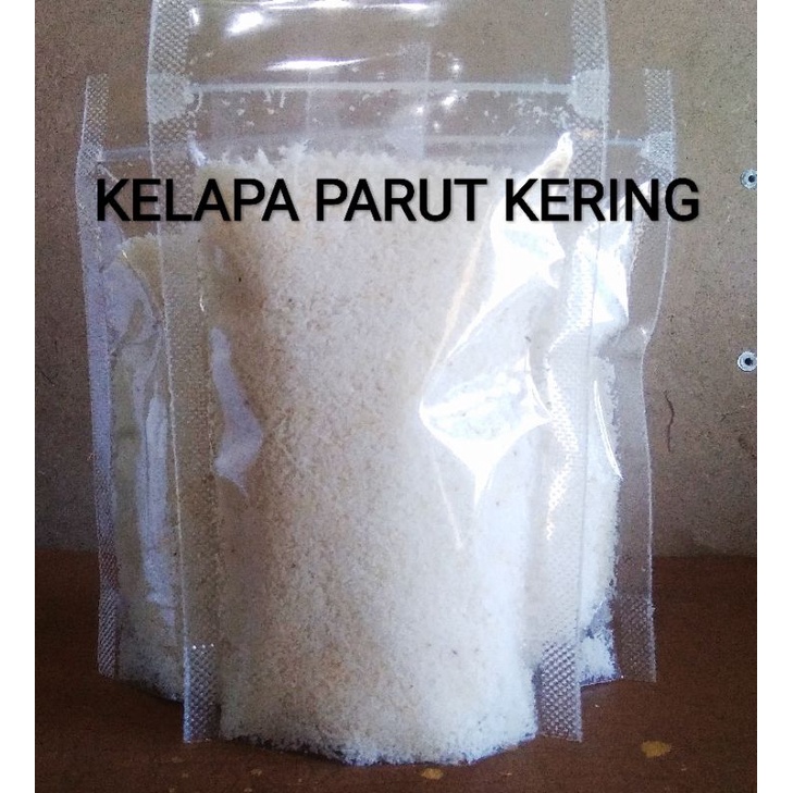 

Kelapa Kering Taburan Kue Taburan Donat Kelapa Topi Kue