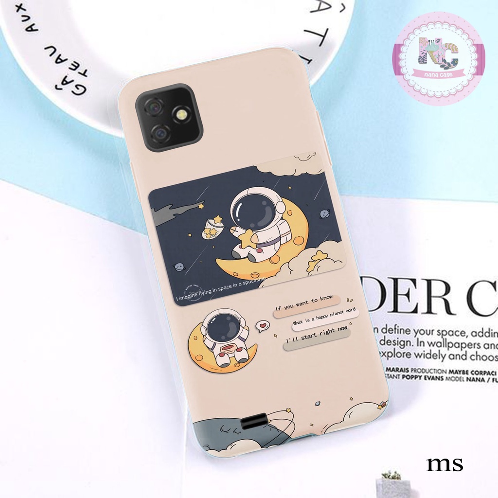 CASE HP ADVAN NASA PLUS, ADVAN G5PLUS, ADVAN G5 , ADVAN G5 ELITE , ADVAN G9 PRO DAN ADVAN G9 NC 167