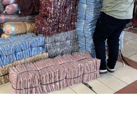 ☏ Set Kebaya Tunik Tile Brukat / Kebaya Brukat / Kebaya Modern / Kebaya Jumbo / Kebaya Brokat ☺