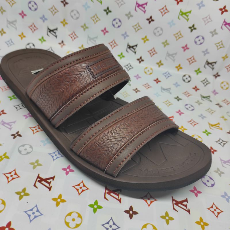 Sandal MGEE 3451C - Astina 1 - coklat