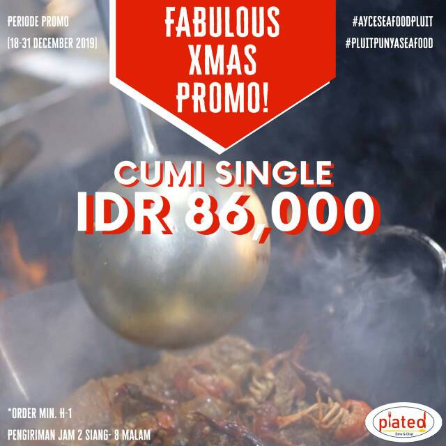 

Cumi single