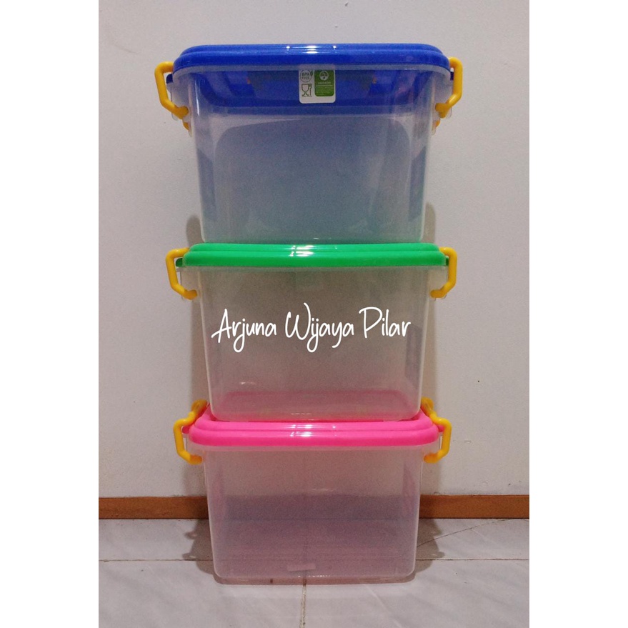 SHINPO CONTAINER / CONTAINER BOX CB 8 HANDY SIP 133-1 +Bubblewrap