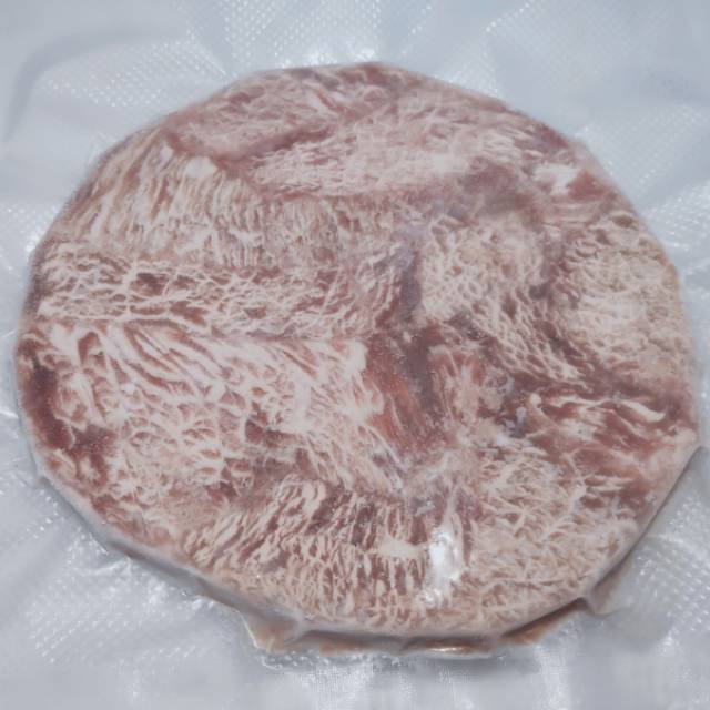 

DAGING STEAK RIB EYE MELTIQUE MELTIK per PC -+200GR