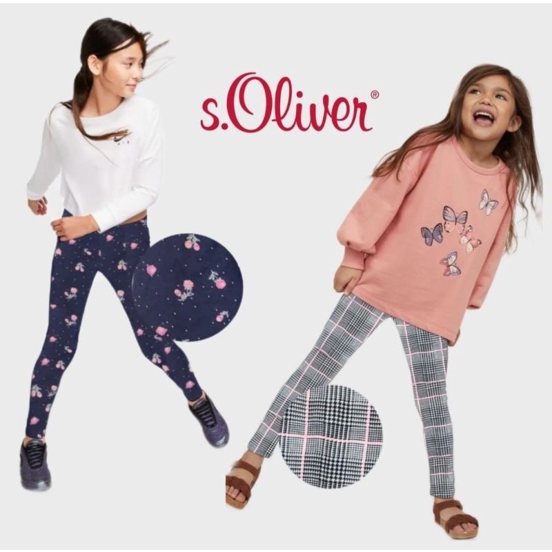 Legging S Oliver