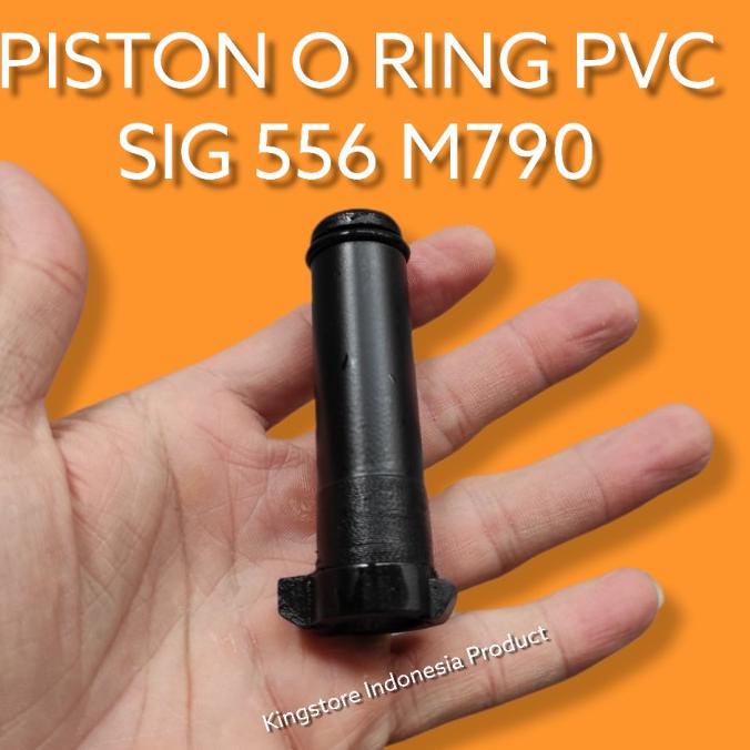 @#@#@#] PISTON M790 SIG556 PVC O RING PARTS UPGRADE DCOBRA