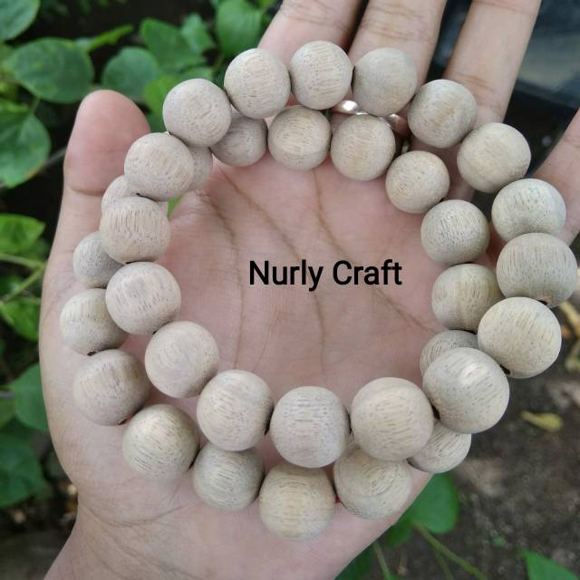 Gelang Kayu Bidara