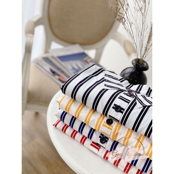 TUNIK AINA ORI GAGIL BY OVA / AINA GAGIL