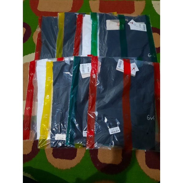 [BOOKED] TAEMIN x SPAO T-Shirt