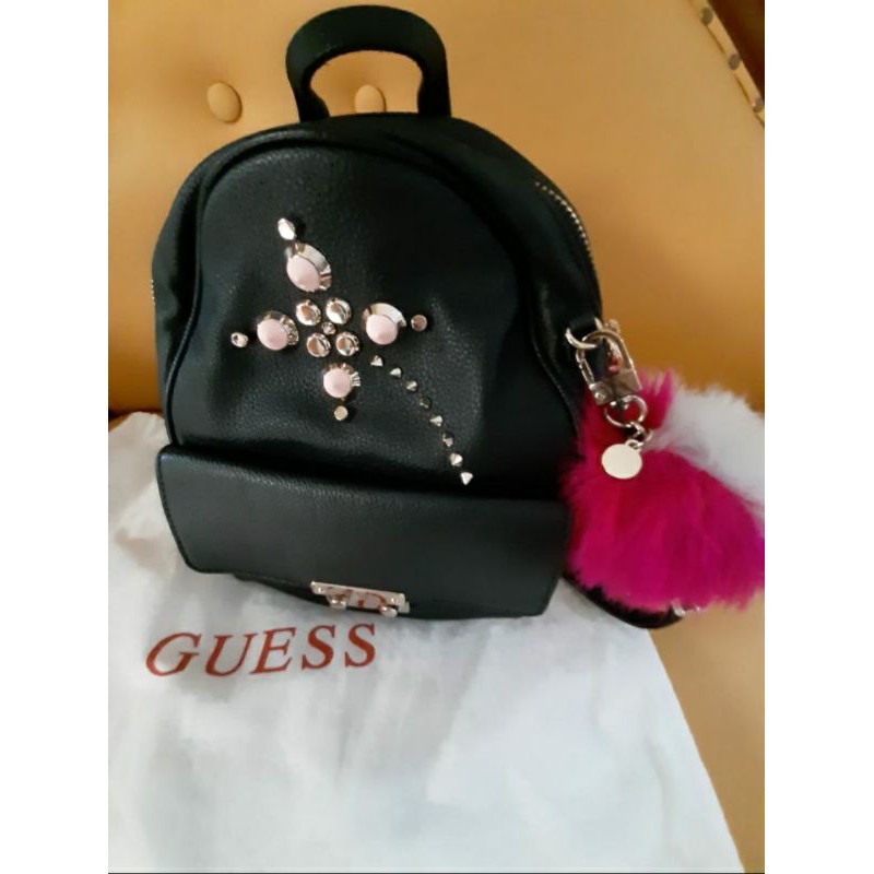 backpack  guess
