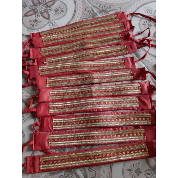 SORTALI  MURAH PENARI/ ADAT BATAK