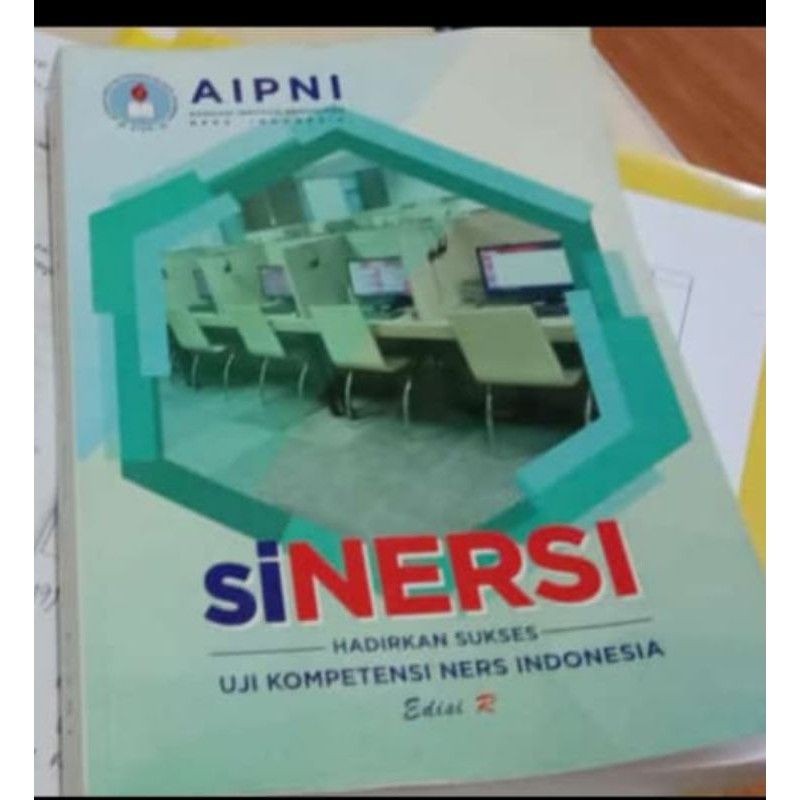 buku sinersi