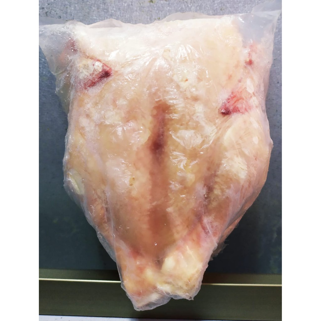 

Ayam Frozen uk. 7-8 ons