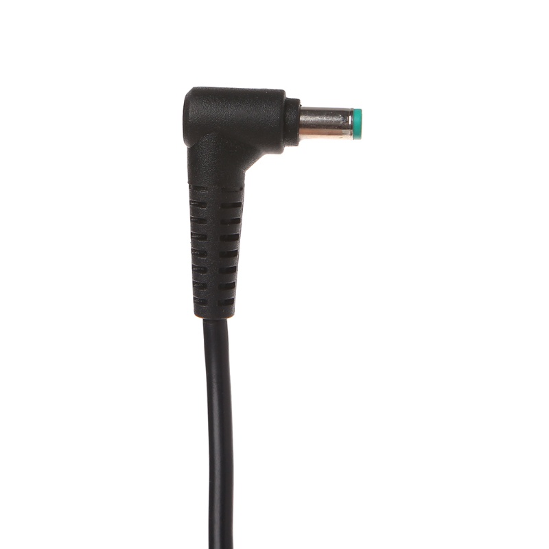 Btsg 5.5x2.5mm Male Plug DC Power Supply Kabel Adaptor Untuk Komputer Laptop