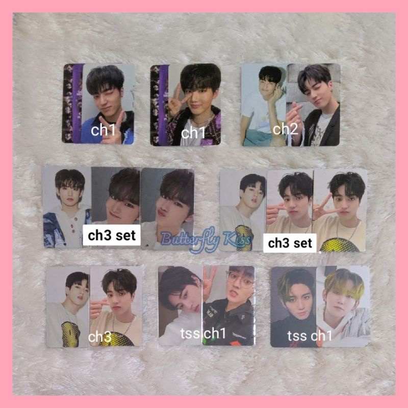 TREASURE - Benefit Ktown