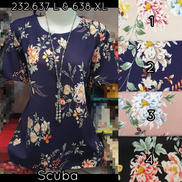 Harga Grosir jual Ecer Blouse / Baju Atasan Wanita Kwalitas Butik