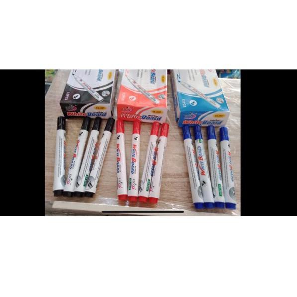 

Best Price Spidol whiteboard esco lusinan ..