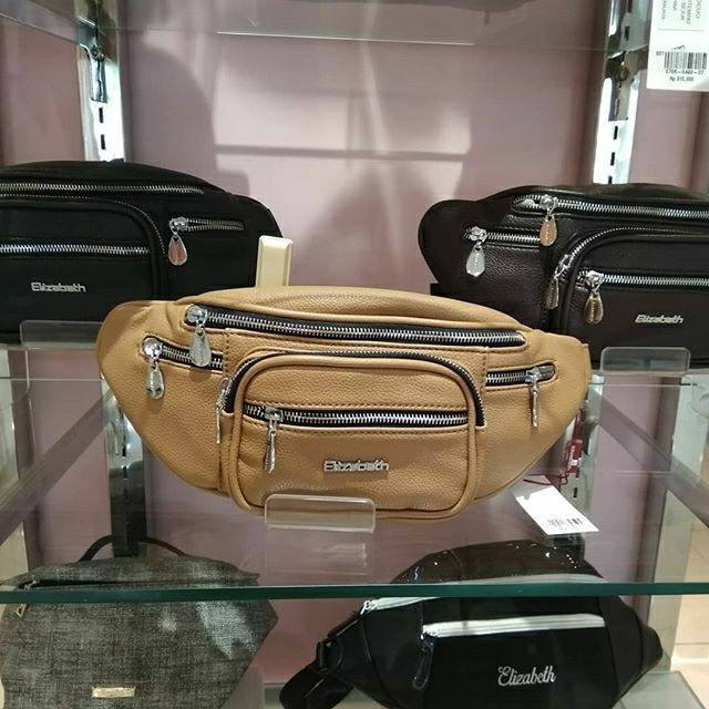 waist bag elizabeth
