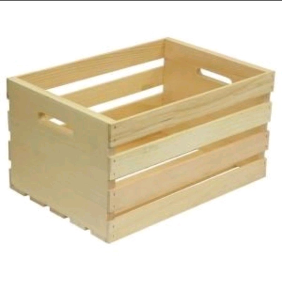 

Packing Tambahan Kayu