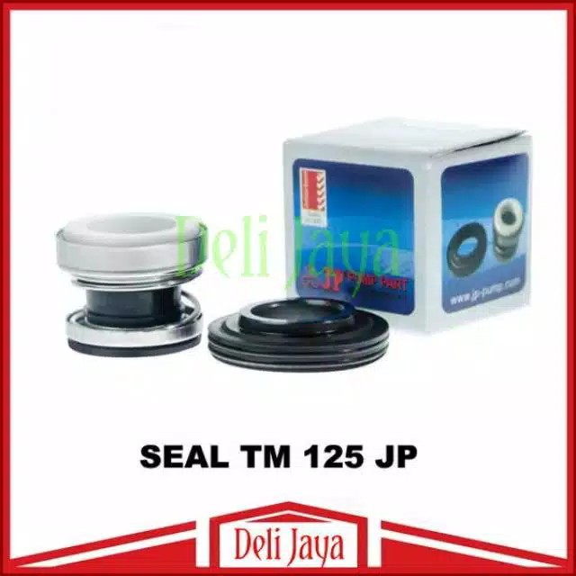 Seal Pompa mesin air TM Dab 125