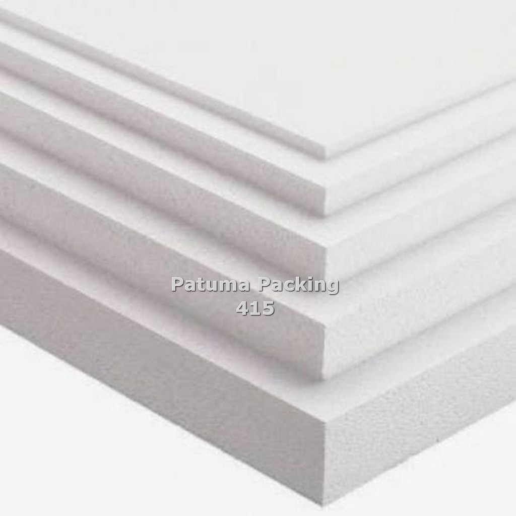 

Styrofoam Gabus Sterofoam Lembaran 1 x 2 meter