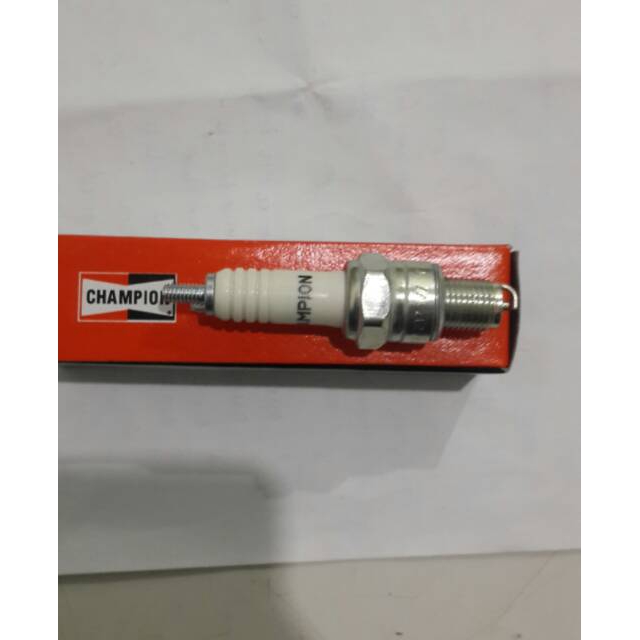 AbqoryPart__Busi Champion motor bebek Z9Y