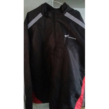 MOTOR-JAKET- JAKET CBR ORIGINAL HONDA -JAKET-MOTOR.