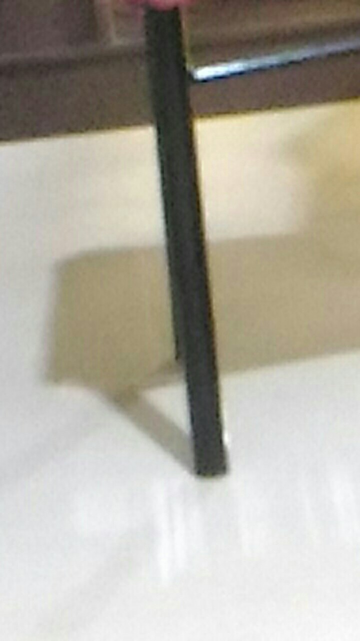 Kaki Karet Hollow Holo Padat 3x3