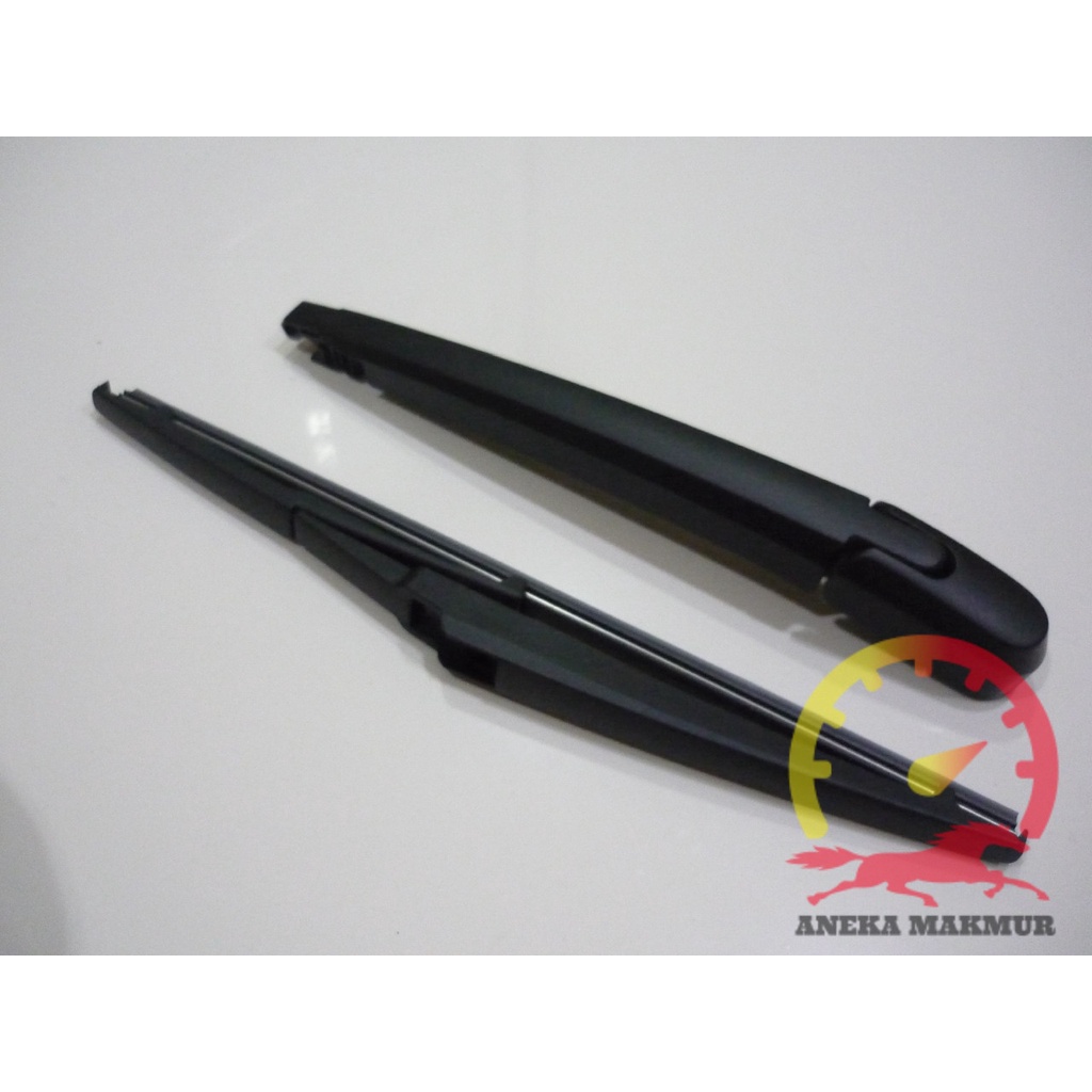 WIPER ARM BELAKANG HONDA ODYSSEY RA1 RA5 RA6 RA9 1994-2003 REAR WIPER ARM AND BLADE HONDA ODYSSEY RA