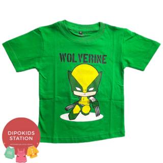  BEST SELLER BAJU  ANAK  Distro BANDUNG  KAOS PREMIUM Foto 