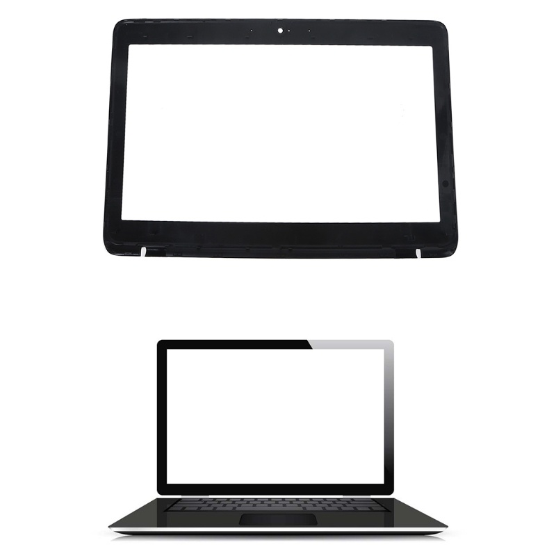 Vivi Frame Bezel Layar LCD HP Elitebook 820 G1 6070B Warna Hitam0675401 730544-001