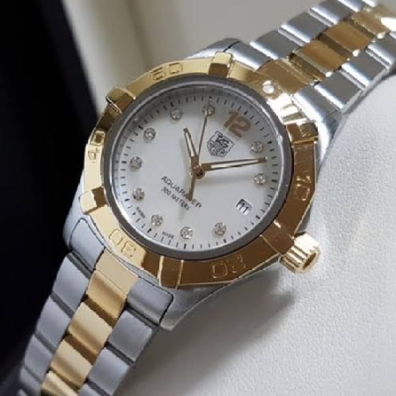 jam tag heuer wanita