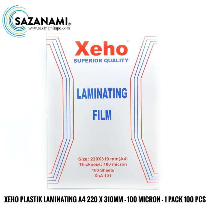 

Plastik Wraping - Baterai Alkaline - Tinta Stempel Plastik Laminating A4 Xeho Laminating Plastic