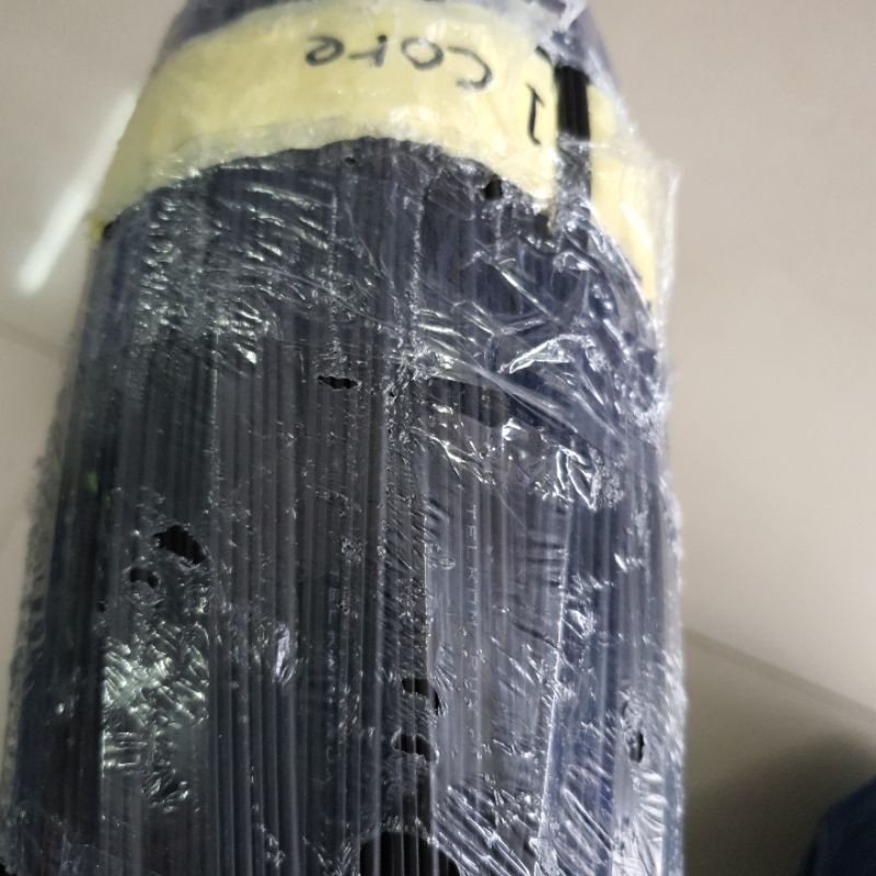KABEL FO FIBER OPTIC DROP WIRE 1 CORE PRECON 350M