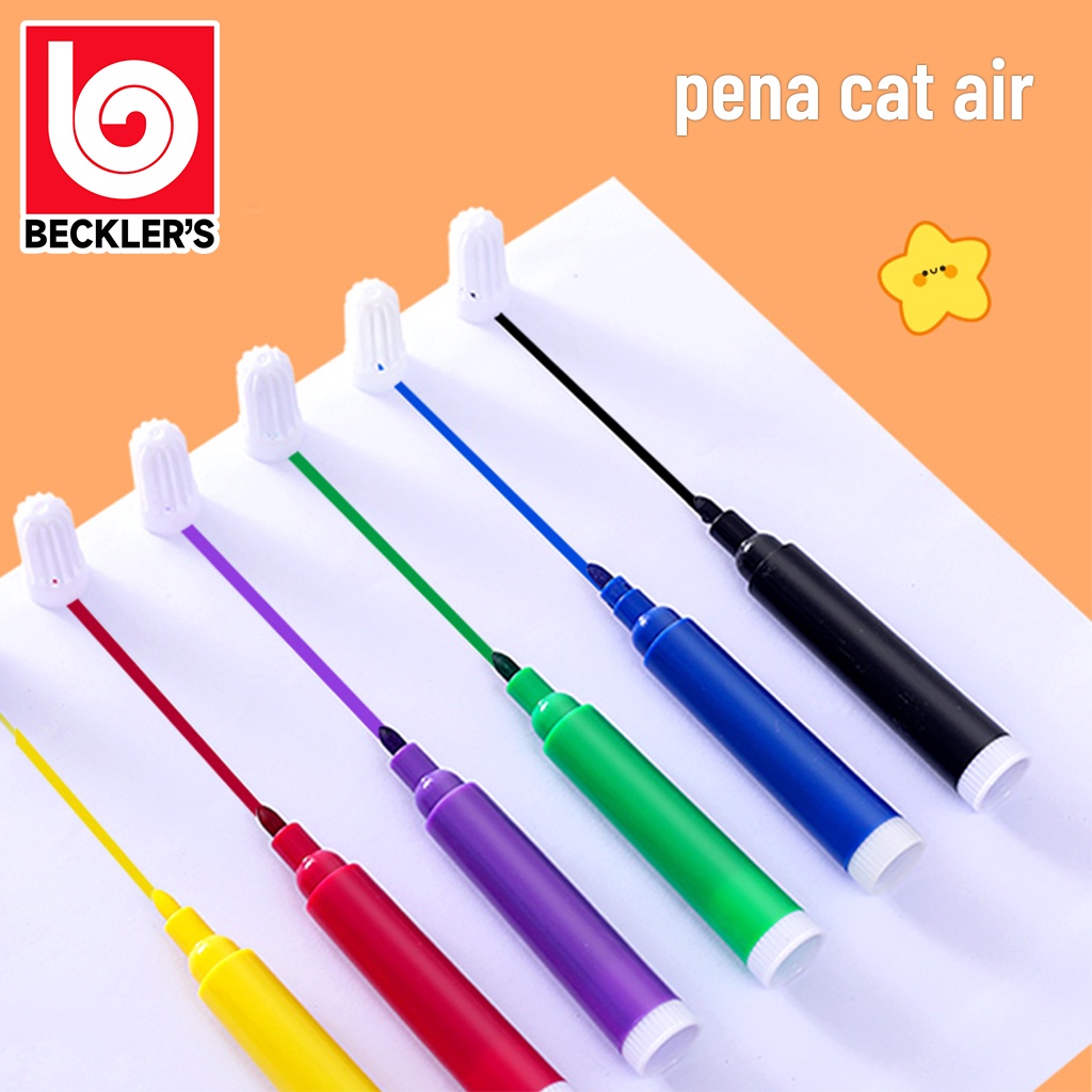 Beckler's Crayon Set 150 PCS Pensil Warna dan Alat Menggambar Berwarna Colouring