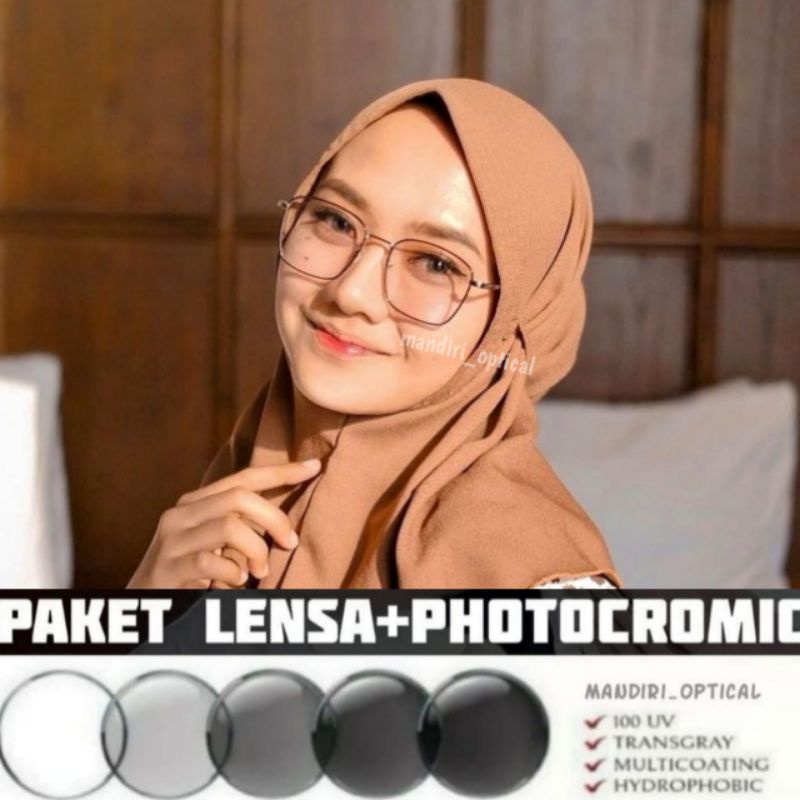 Kacamata TERMURAH (paket frame+lensa) | kacamata antiradiasi | gratis lensa minus | kacamata photocromic | kacamata murah | kacamata kekinian | kacamata minus | kacamata wanita | kacamata fashion | kacamata 2662