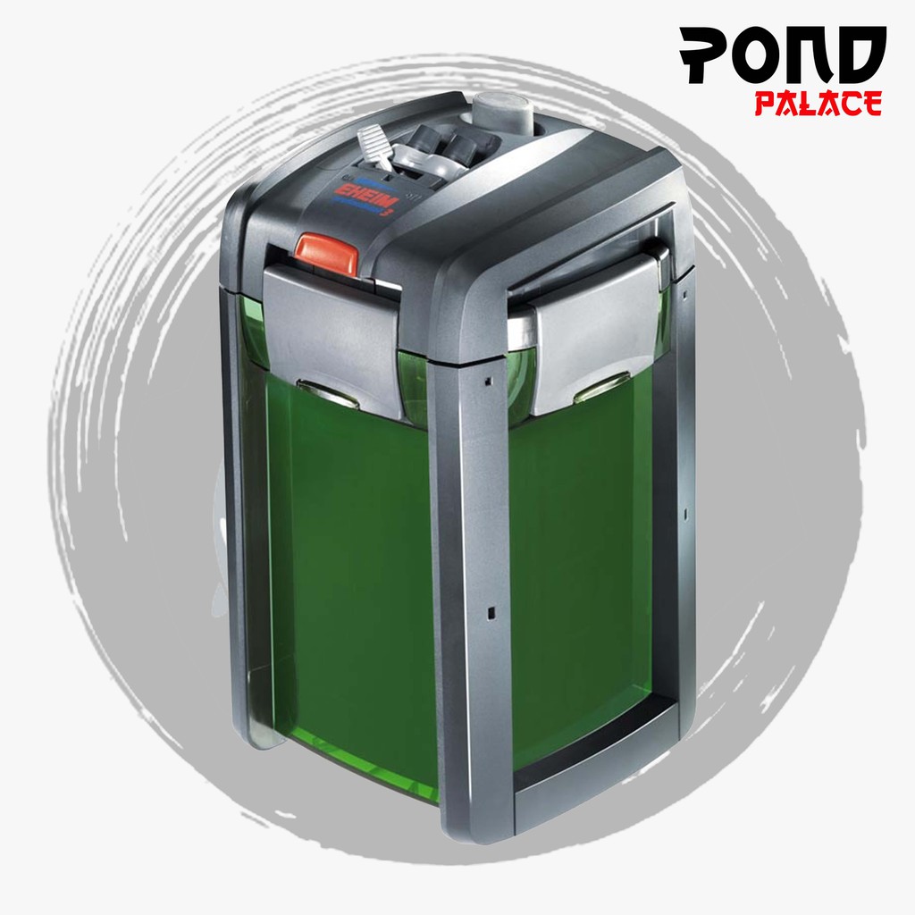 Filter Canister Eheim Professionel 1200XL Prof 3 2080 Eksternal