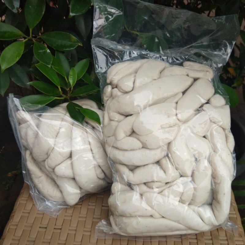 

Otak Otak Vakum Kiloan