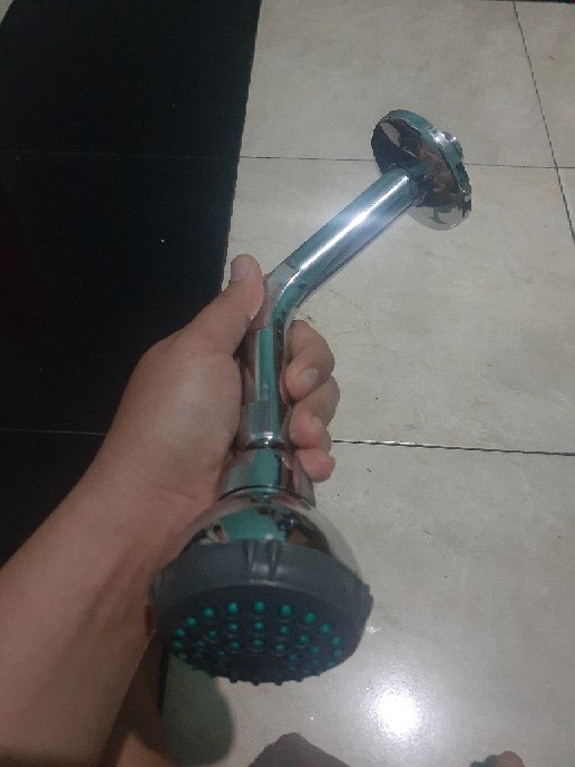 Shower Mandi Onda Tanam / Sower Mandi Onda Model Tanam