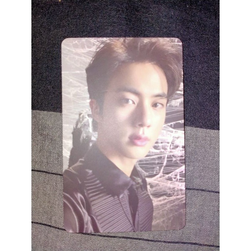 [official] PC BTS Jin her v ver, mots 2. (booked)
