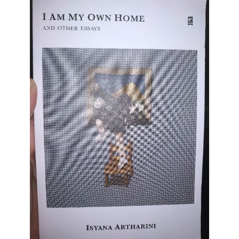 i am my own home