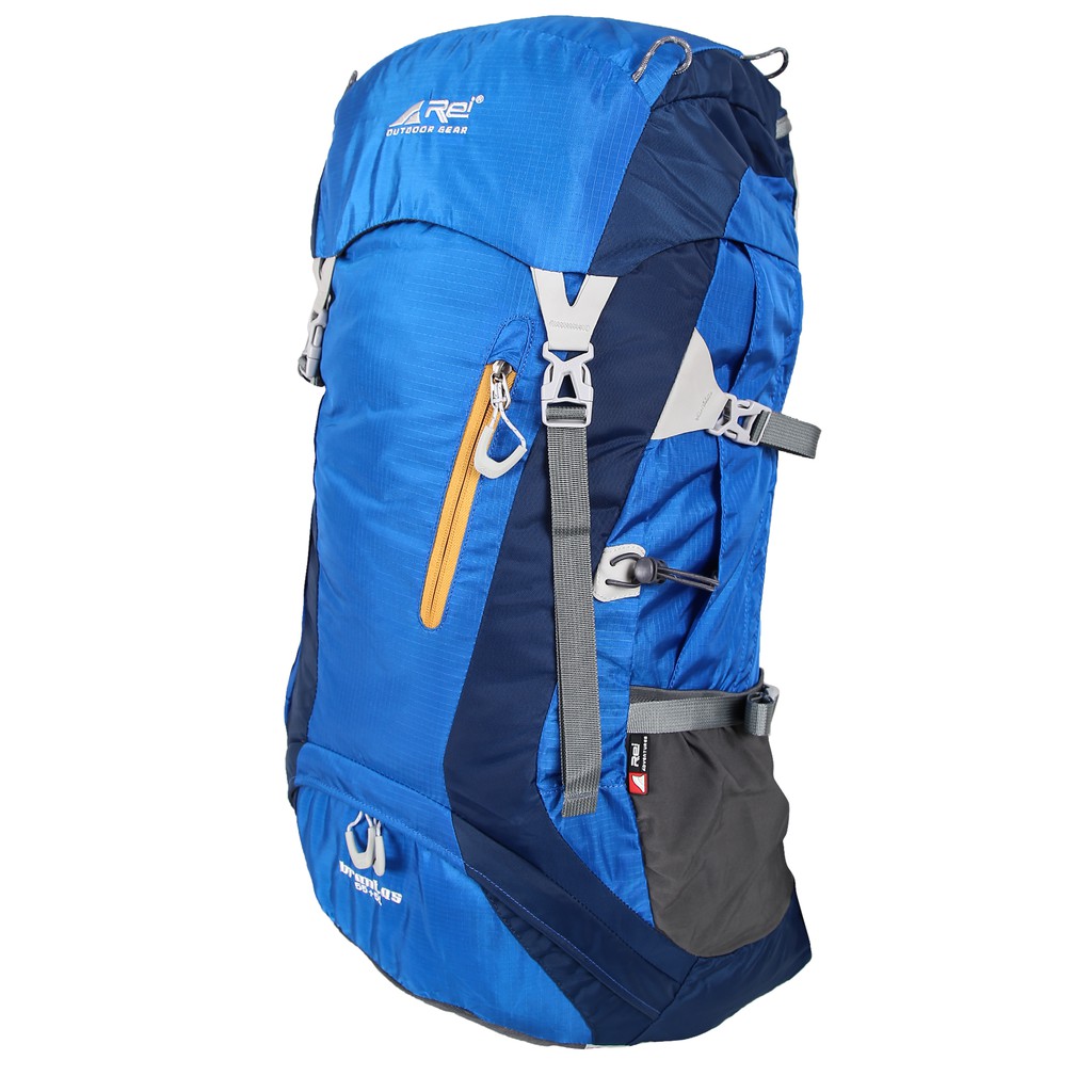 Tas Gunung / Carrier Brantas 55+5L, Brantas 65+5 Liter Arei Outdoorgear
