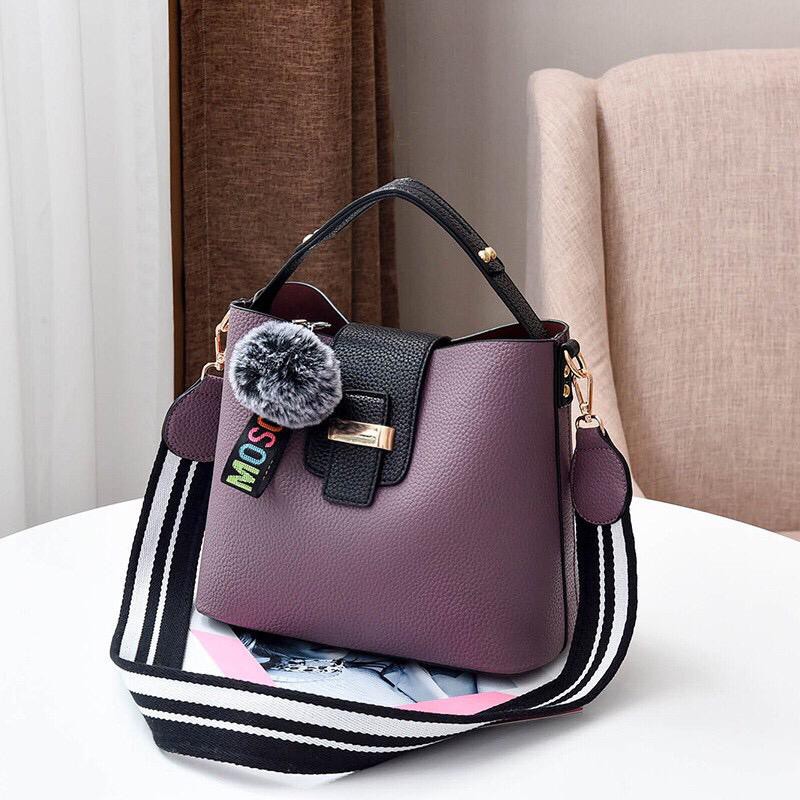 TAS SELEMPANG TERBARU C432 TAS SELEMPANG FASHION WANITA IMPORT TAS JALAN TAS KERJA MODERN BAGUS