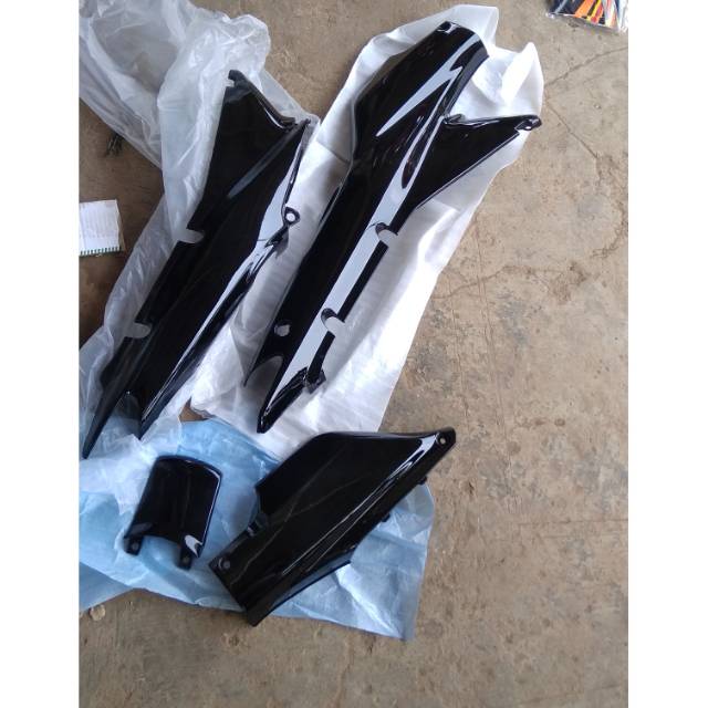 Body supra x lama supra fit lama