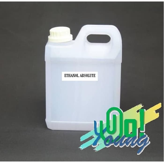 Alkohol Absolut/ Ethanol Absolute 99.9%