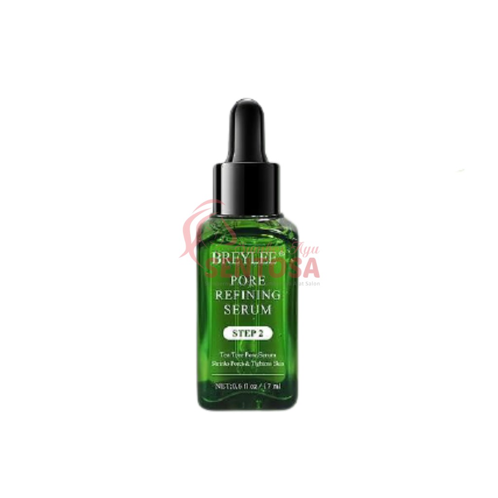 BREYLEE PORE MINIMIZER SERUM (STEP 2)