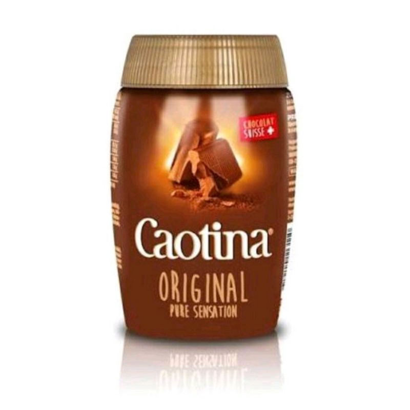 

CAOTINA ORIGINAL POWDER 200 Gr