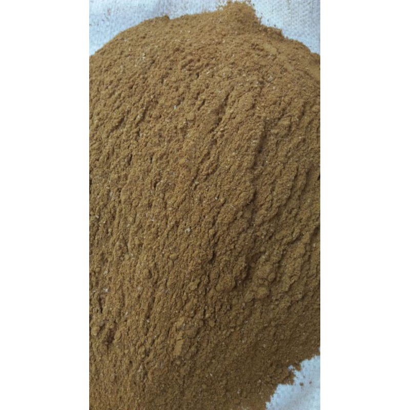 

Tepung Ikan / Fish Meal