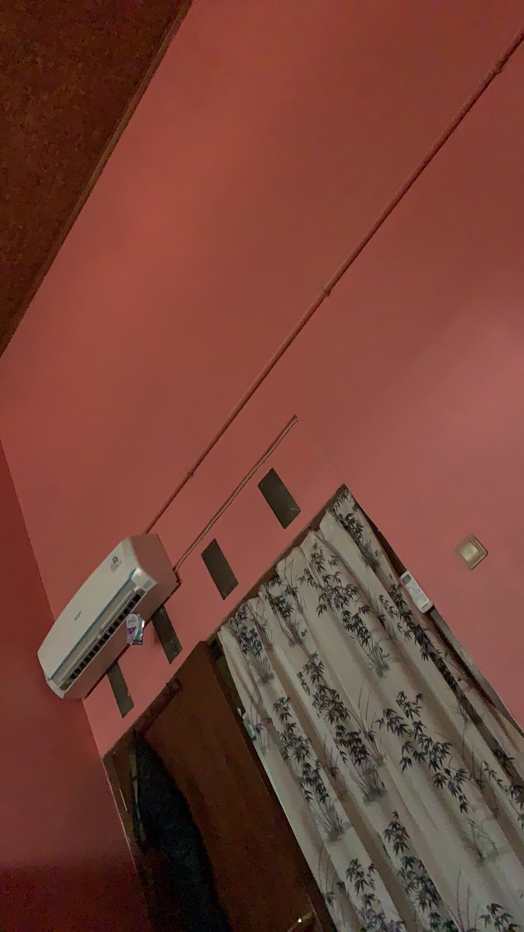 Japanese Kitchen Apron / Celemek Masak Kanvas Kafe Barista Pria Unisex