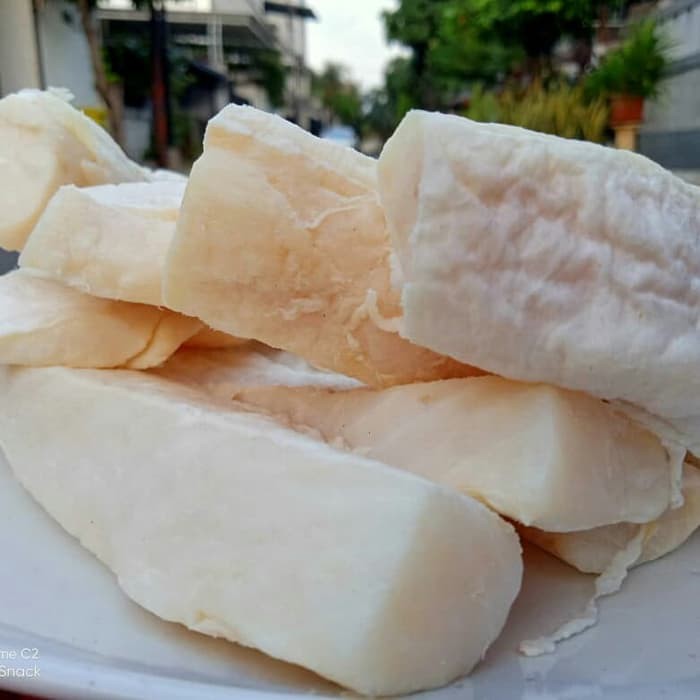

Ikan Asin Cucut 1/2 kg IN339