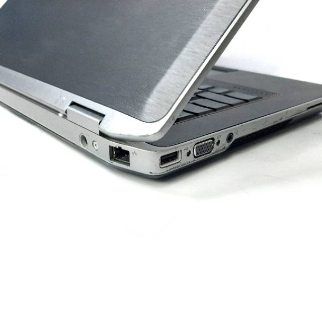 Laptop Core i5 Dell Latitude E 6420 TERMURAH Gen 2nd